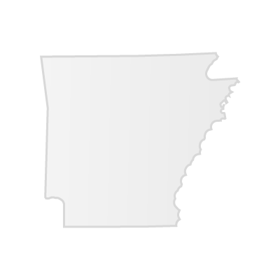 Arkansas Closed