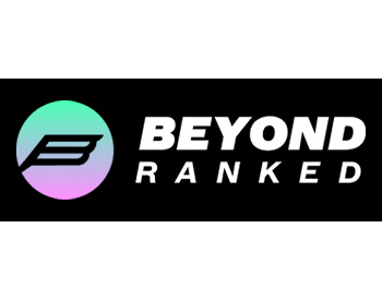 BeyondRanked Logo