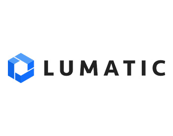 Lumatic Imagery Logo