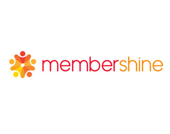 Membershine Logo