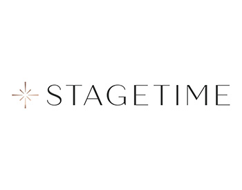 Stagetime Logo