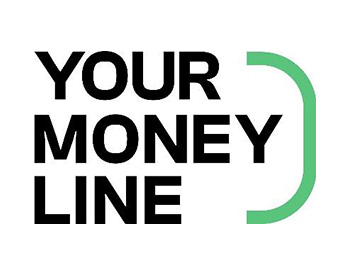 Your Money Line Logo